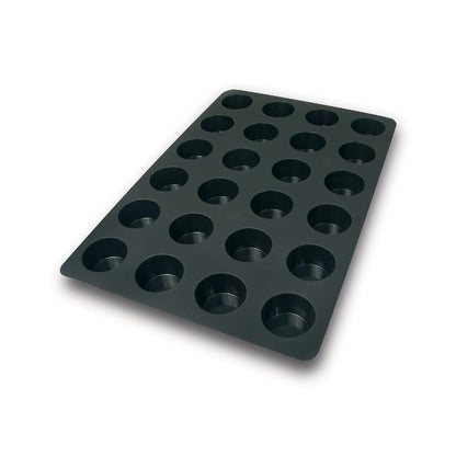 SILIKOMART Silicone Muffin Mould SQ009