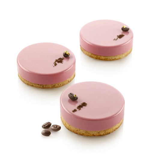 SILIKOMART Silicone Florentine Mould  SQ082