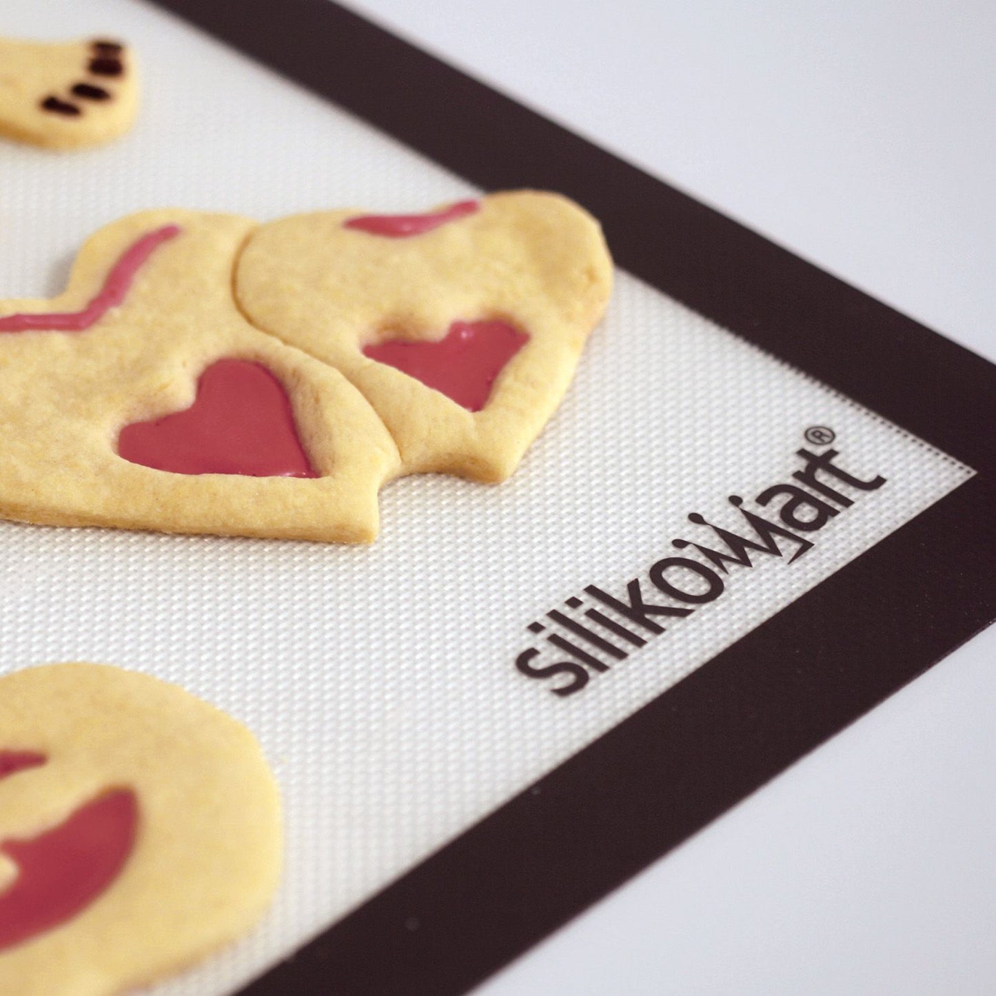 SILIKOMART Fiberglass Premium Baking Silpats