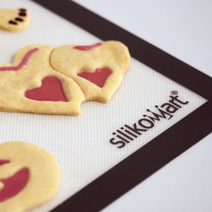 SILIKOMART Fiberglass Premium Baking Silpats