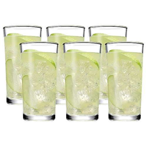PASABAHCE ALANYA Long Drink 260cc