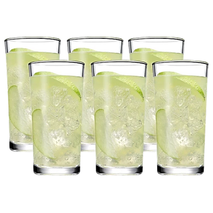 PASABAHCE ALANYA Long Drink 260cc