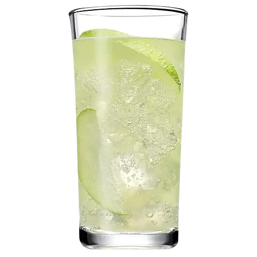 PASABAHCE ALANYA Long Drink 260cc