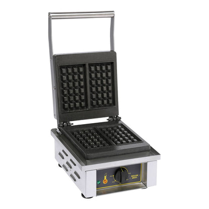 ROLLER GRILL Waffle Machine GES 20