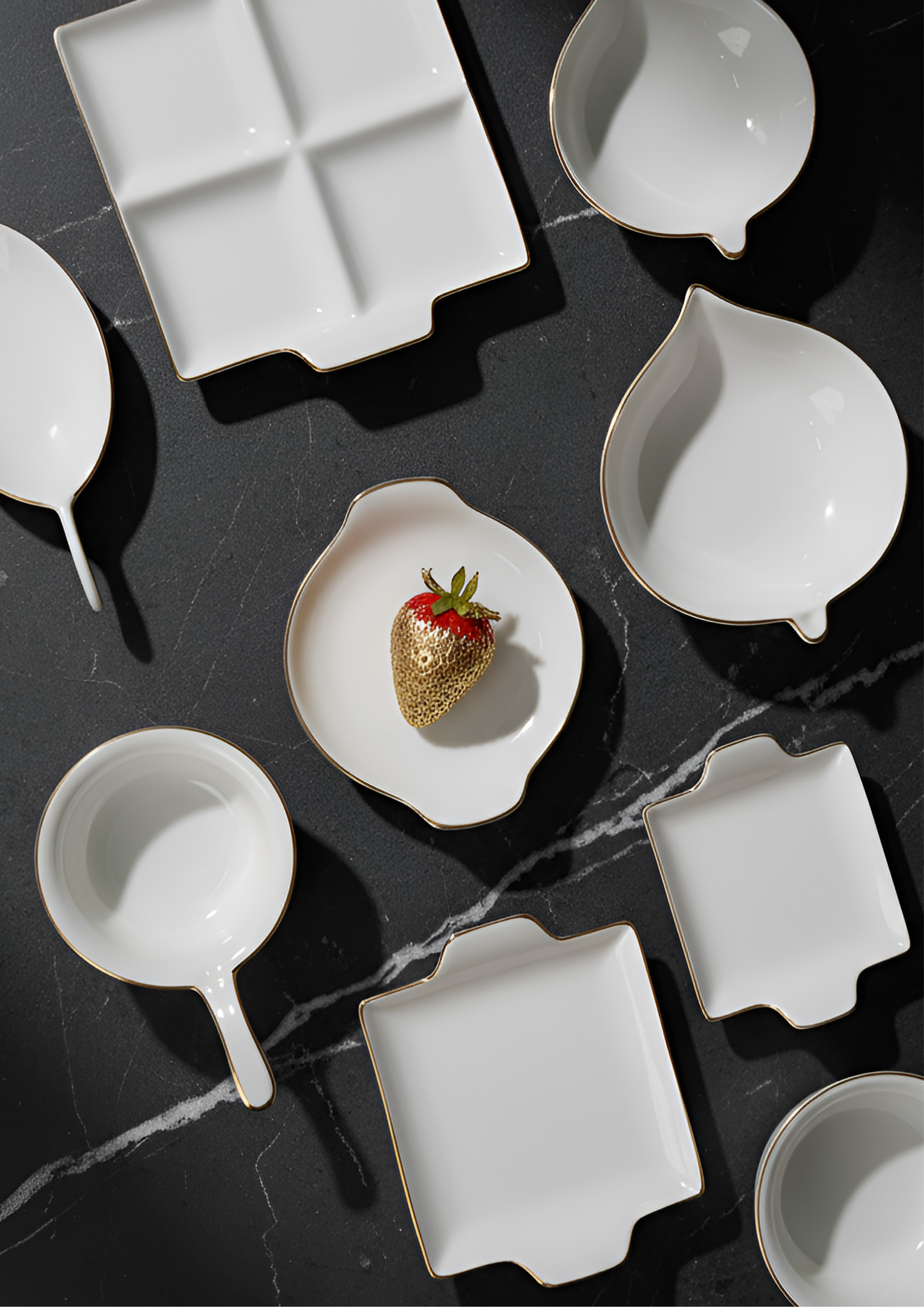 VOLA Pristine Range