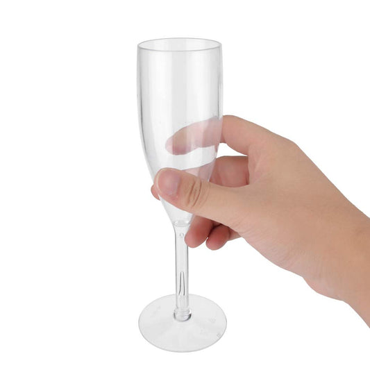 DW PC Flute Glass 150 ml