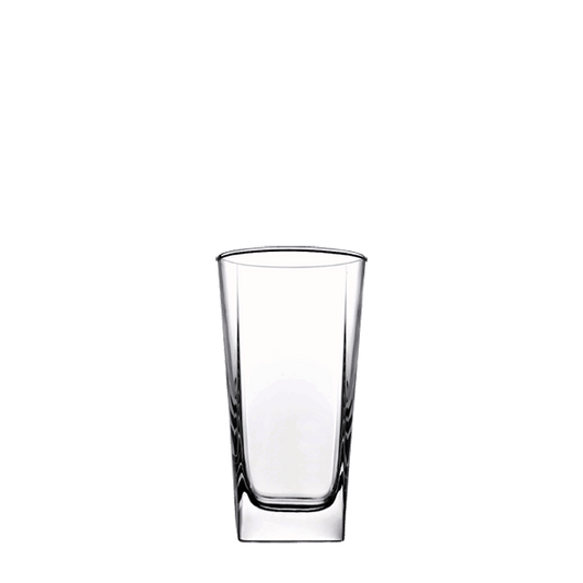 PASABAHCE CARRE Long Drink 305cc