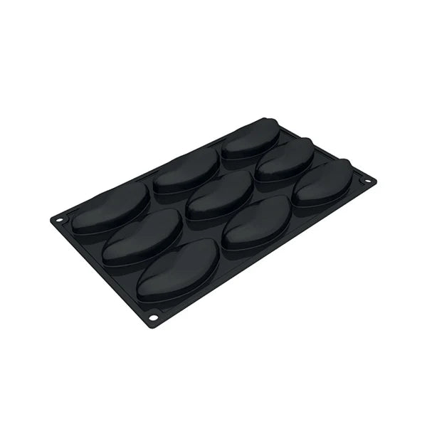 PAVONI Pavoflex Silicone Mould 300 x 175 mm Shell 43 ml Px3201S