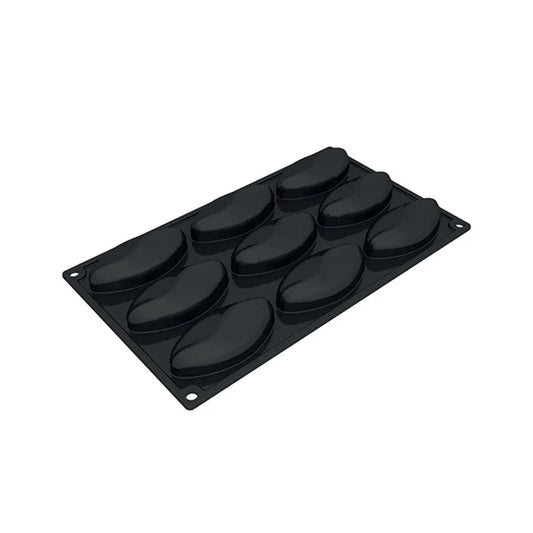 PAVONI Pavoflex Silicone Mould 300 x 175 mm Shell 43 ml Px3201S