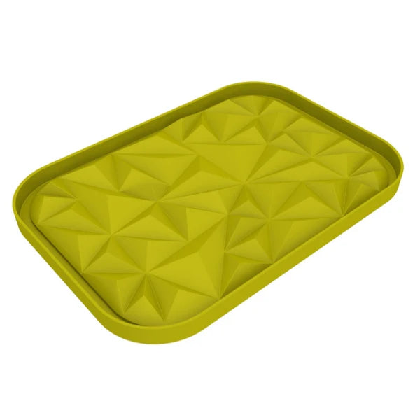 PAVONI Top Silicon Gelato Equipments Mould Icebarg 740ml TOP100S