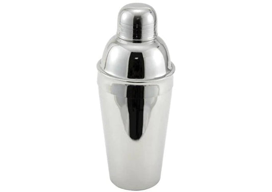 DINER WARES Cocktail Shaker 3 Piece  SS 650 ml