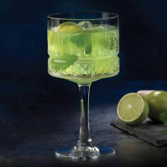 PASABAHCE ELYSIA Cocktail Stemware 500cc