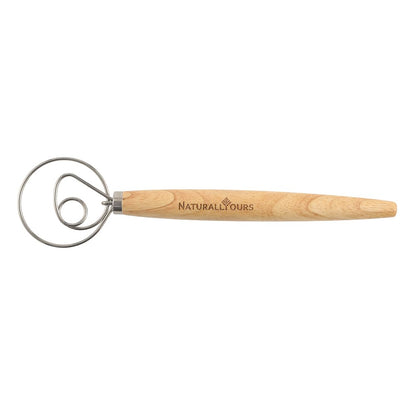 DINER WARES Flour Mixer Tool 33 x 9 cms