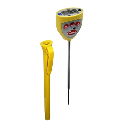 COOPER ATKINS Digital WP Tester -40/450°F