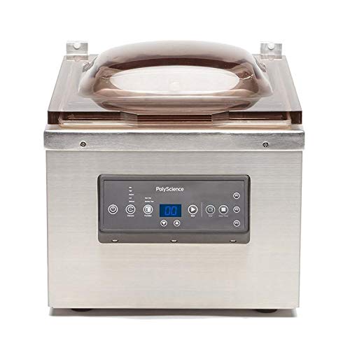 POLYSCIENCE Vaccum Sealer Chef Series 300 VSCH-300AC2E