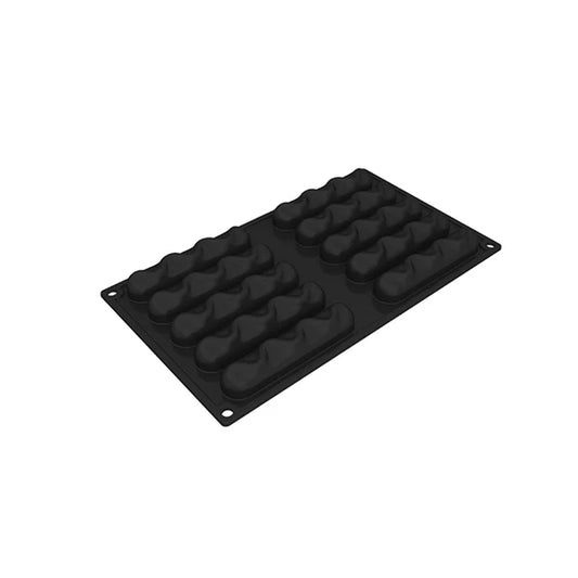 PAVONI Pavoflex Silicone Mould 300 x 175 mm Sand 38 ml Px3204S