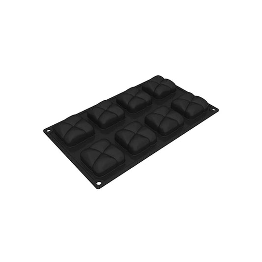 PAVONI Pavoflex Silicone Mould 300x175 mm Rock 54ml Px3207S