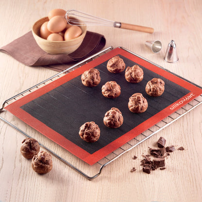 Diner Wares Silicone Air Baking Mat