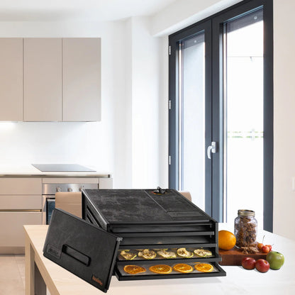 EXCALIBUR Dehydrator 4-Tray On/Off