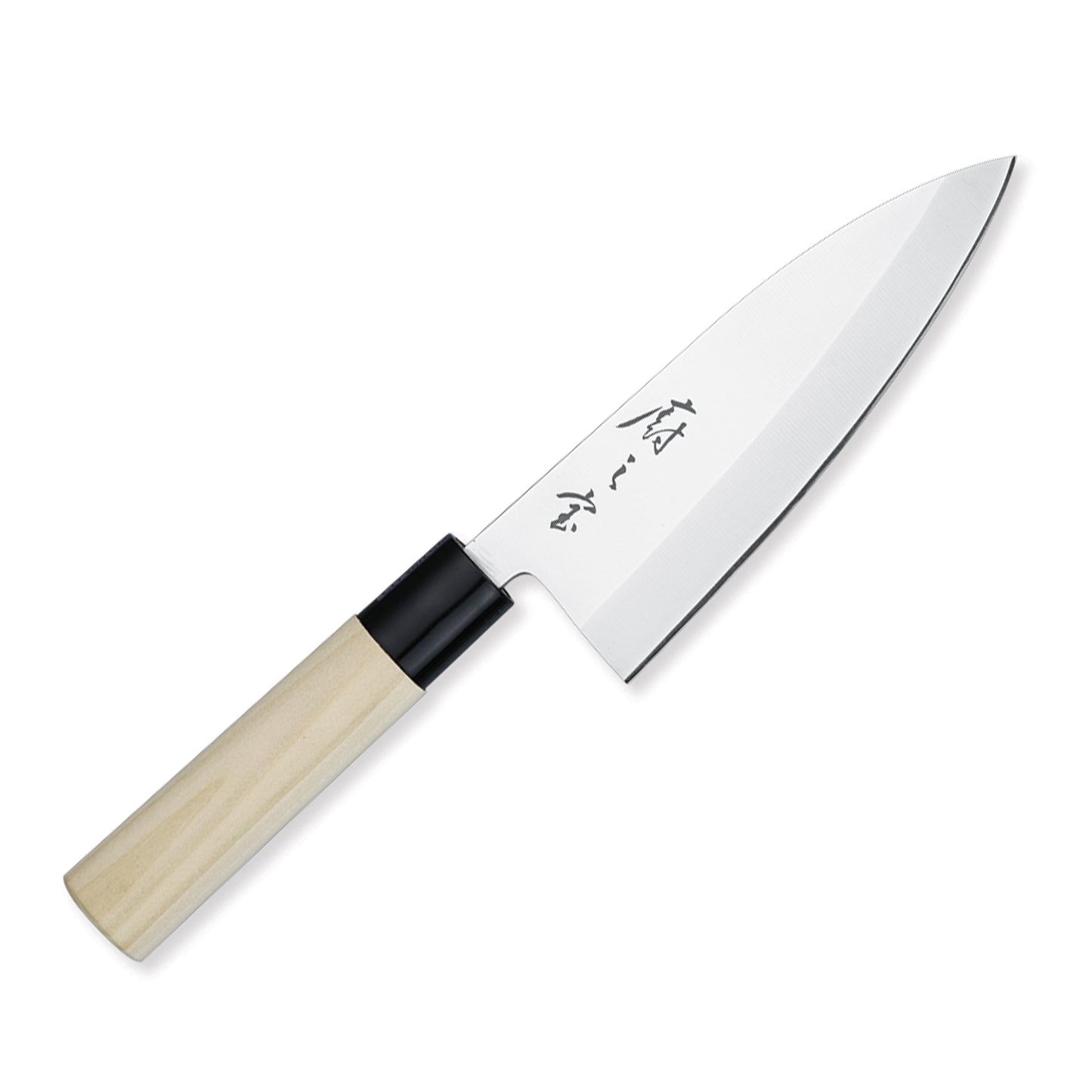 ATLANTIC CHEF 2501T35 Deba Knife 15cm