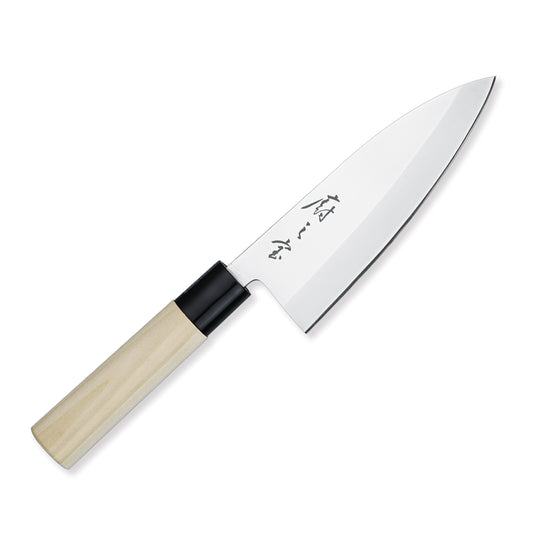 ATLANTIC CHEF 2501T35 Deba Knife 15cm