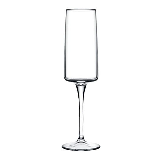 PASABAHCE ICONIC Champagne Stemware 190cc