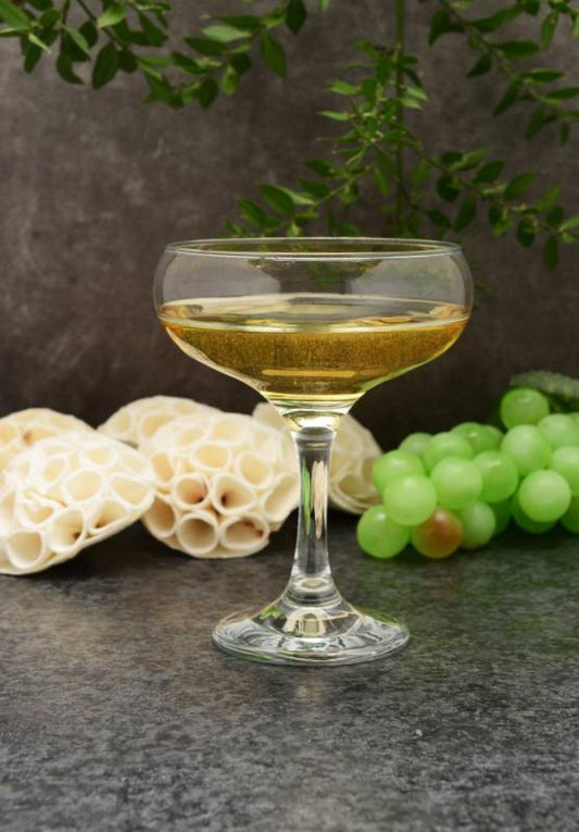 PASABAHCE BISTRO Champagne Stemware 270cc