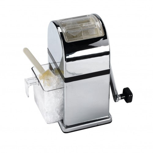 DINER WARES Ice Crusher Manual