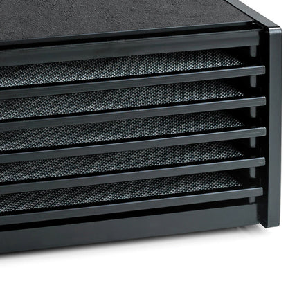 EXCALIBUR Dehydrator 5-Tray 26-Hour Timer