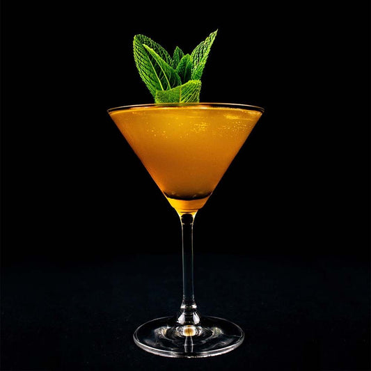 Ocean Classic Classic Cocktail