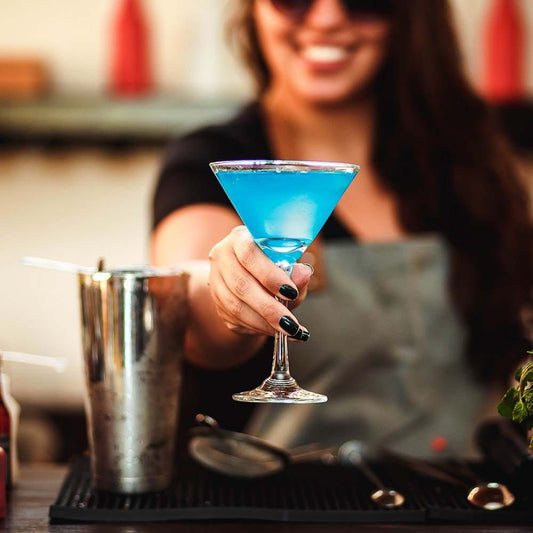 Ocean Classic Cocktail