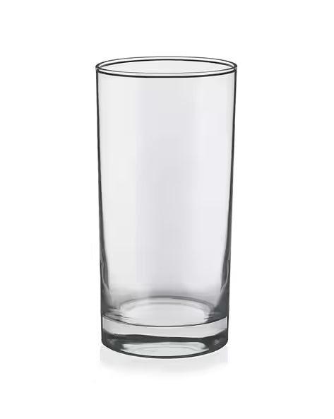 DW PC Hi-Ball Clear 300 ml Glass