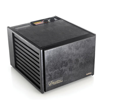 EXCALIBUR Dehydrator 9-Tray 26-Hour Timer