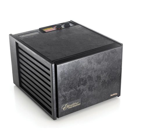 EXCALIBUR Dehydrator 9-Tray 26-Hour Timer