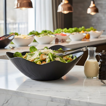 AURA Wave Salad Bowl