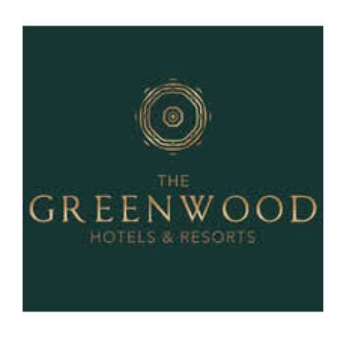 THE GREEN WOOD