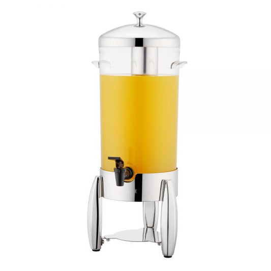 SUNNEX Verona Juice Dispenser 5 ltr. PC / SS