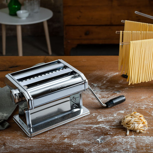 MARCATO Pasta Machine AMPIA 180 Classic