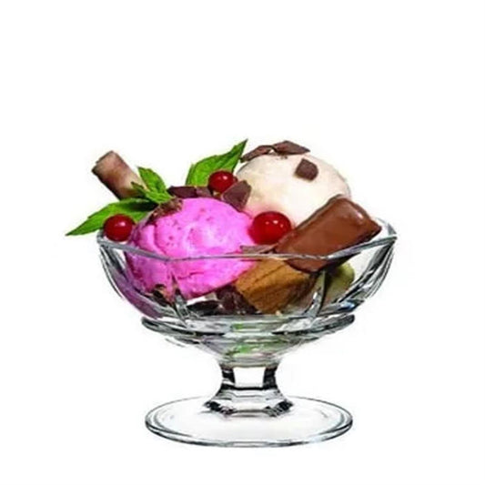 PASABAHCE ICEVİLLE Ice Cream Cup 174cc