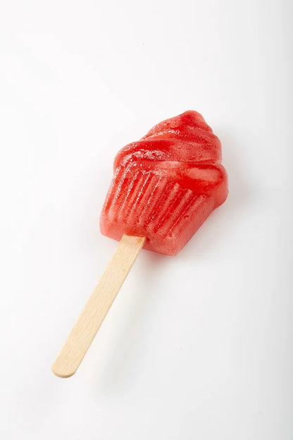 PAVONI Pavo Gel 115 x 195 mm Cupcake 40 ml 3 Indents PL09