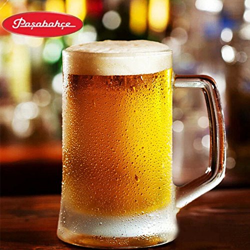 PASABAHCE PUB Beer Tumbler 660cc