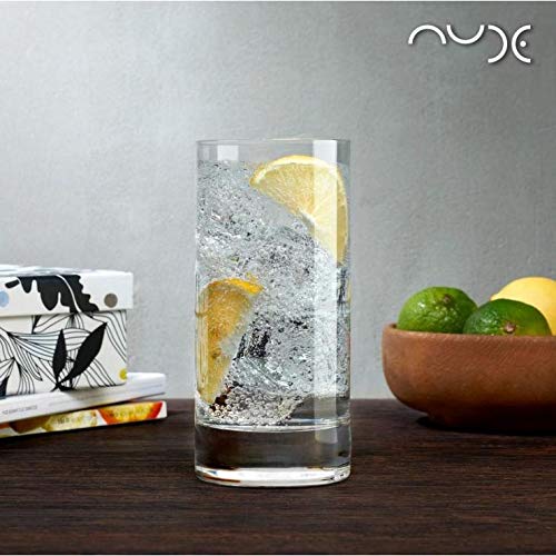 NUDE ROCKS S Long Drink 350 Cc