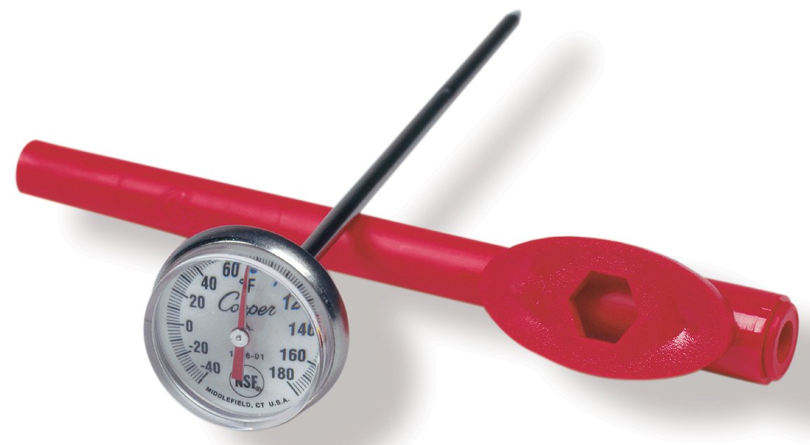 COOPER ATKINS  Bi-Metal Tester -40/80°C
