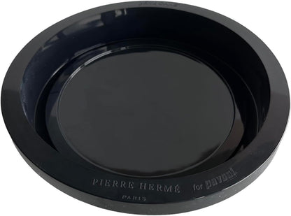 PAVONI 3D Pavocake Silicone Mould Cylindra 1200ml KE090S
