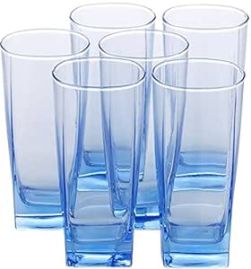 ARCOROC Sterling Tumbler Ice Blue 330 ml