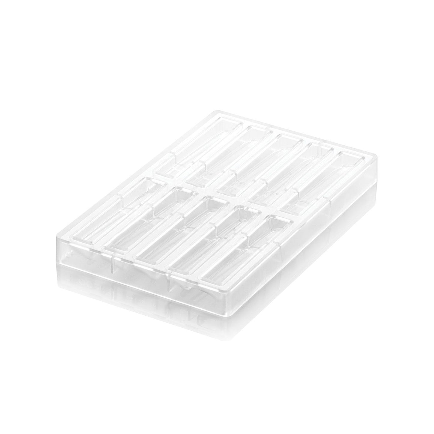 SILIKOMART Silicon Mould Onda-B
