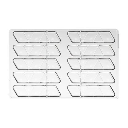 SILIKOMART Silicon Mould Gemma-B