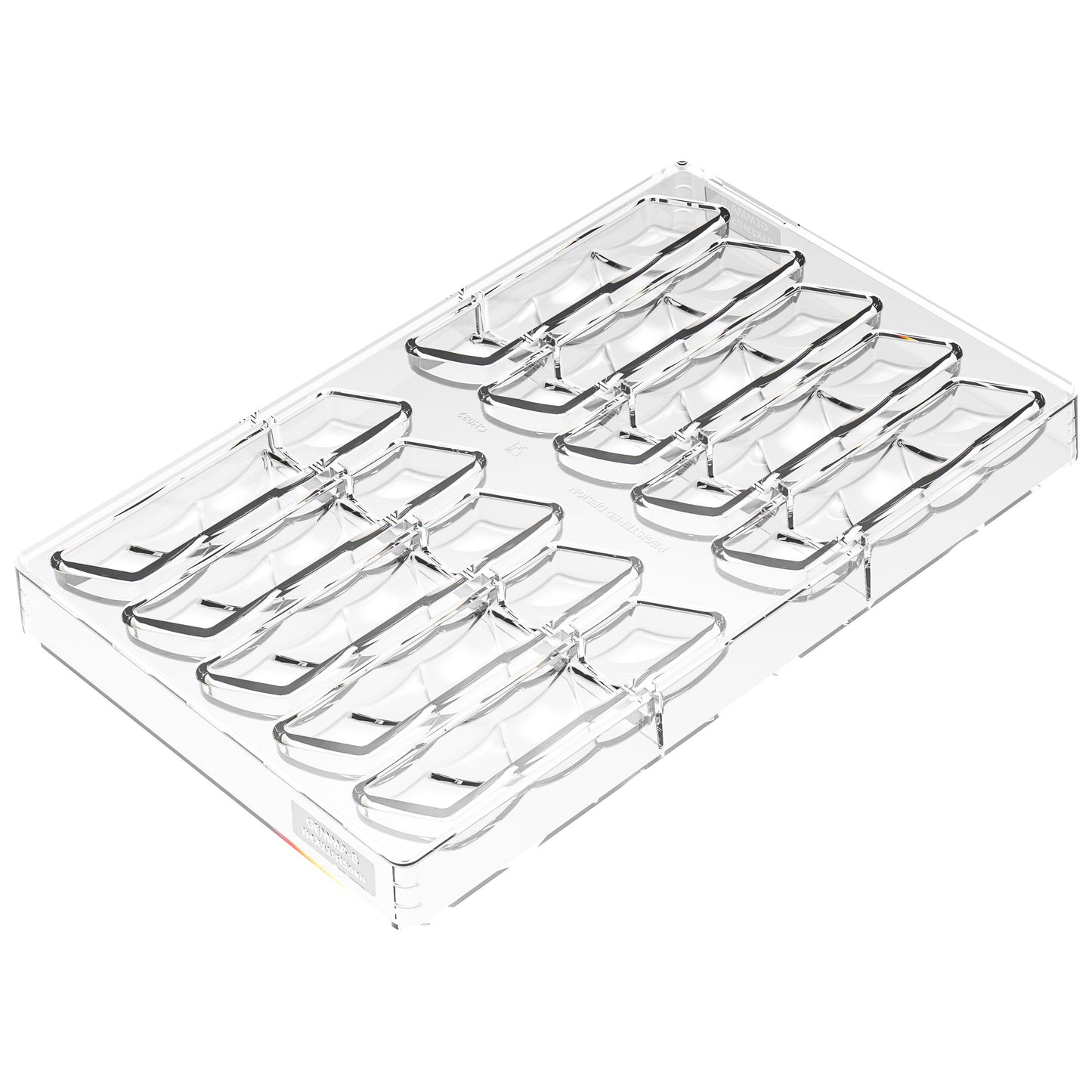 SILIKOMART Silicon Mould Gemma-B