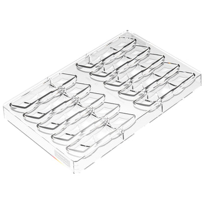 SILIKOMART Silicon Mould Gemma-B