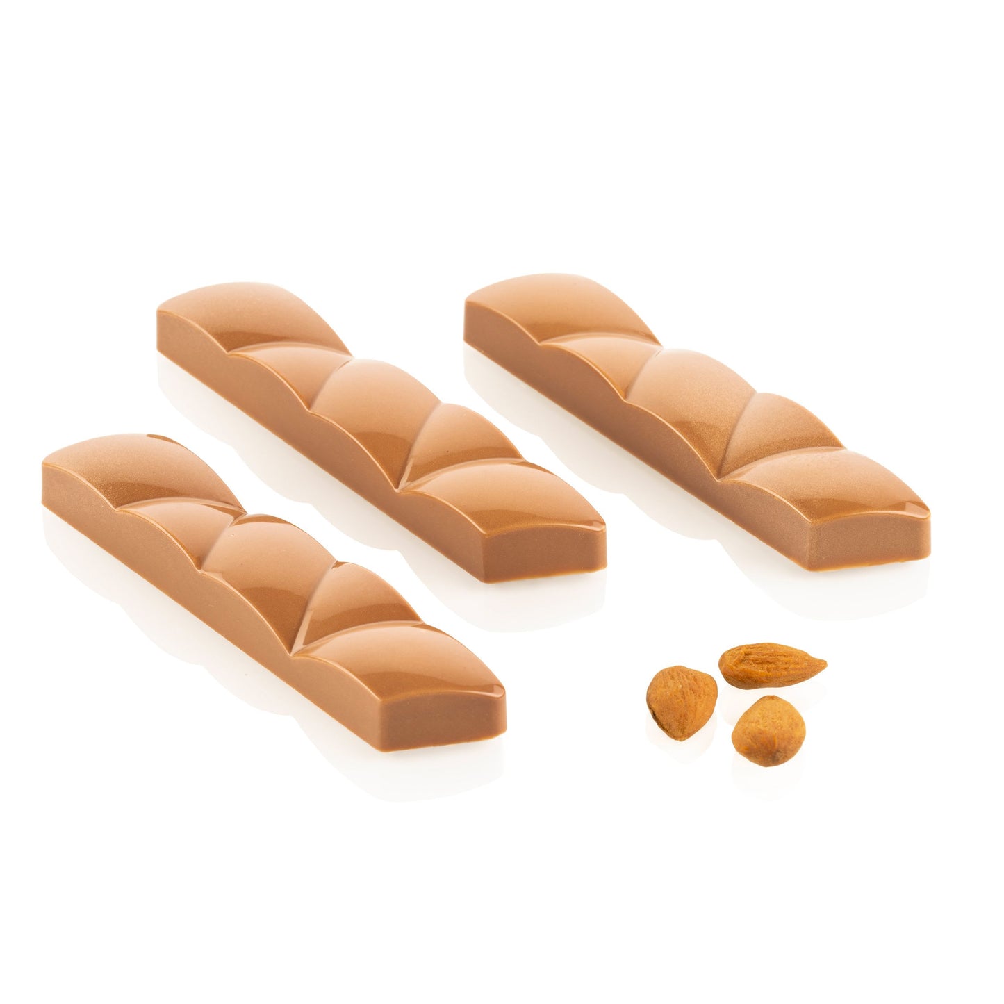 SILIKOMART Silicon Mould Gemma-B